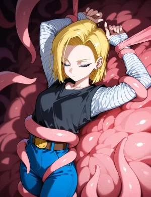 Tentacles 3 - Page 52