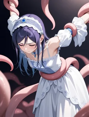 Tentacles 3 - Page 69