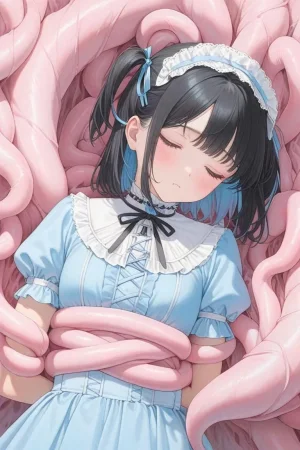 Tentacles 3 - Page 7