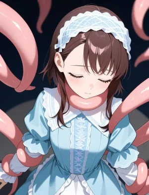 Tentacles 3 - Page 73