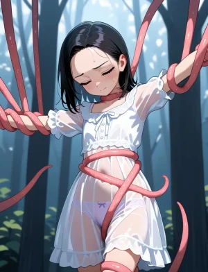 Tentacles 3 - Page 74