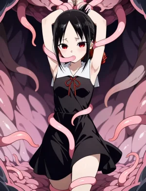 Tentacles 3 - Page 80