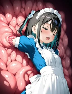 Tentacles 3 - Page 82