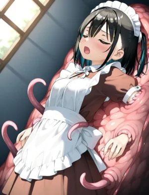 Tentacles 3 - Page 84