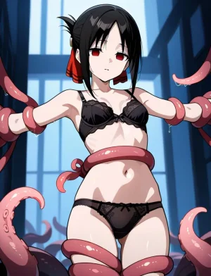 Tentacles 3 - Page 88