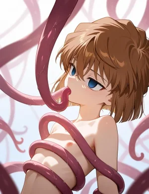 Tentacles 3 - Page 92