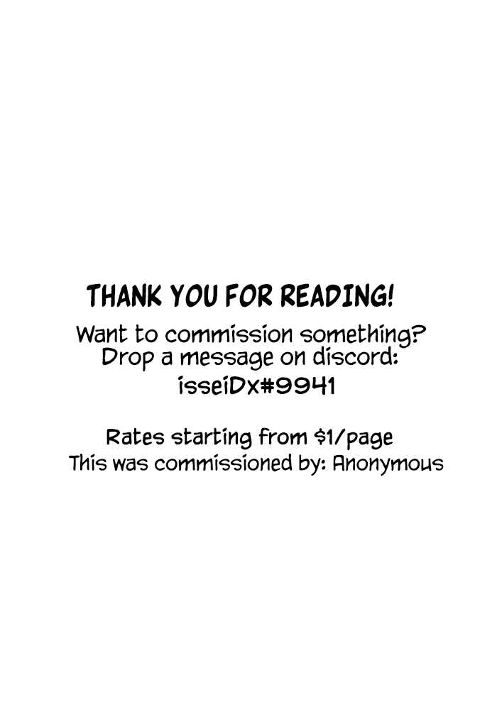 Terasu MC Penis no Dekasa de Subete ga Kimaru Sekai Bangaihen A World Where Everything is Determined by the Size of Your Penis Extra Chapter English AKOTLs - Image 23