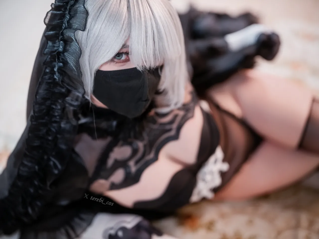 Terebi - Bride 2B - Image 14