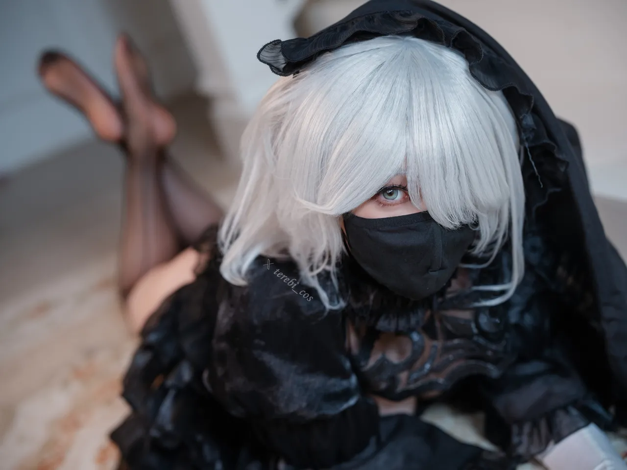 Terebi - Bride 2B - Image 20
