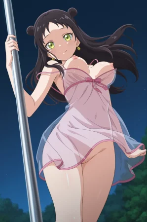 Teria Wang 5 - Page 105