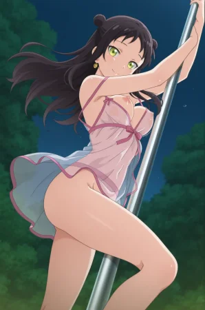 Teria Wang 5 - Page 106