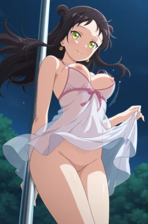 Teria Wang 5 - Page 107