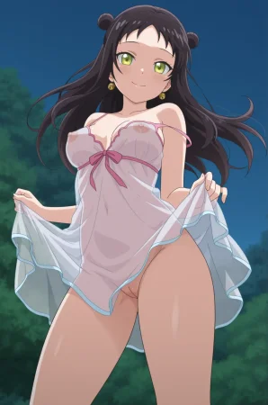 Teria Wang 5 - Page 10