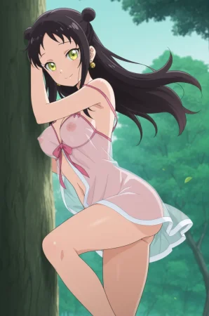 Teria Wang 5 - Page 110