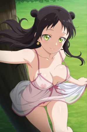 Teria Wang 5 - Page 114