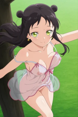 Teria Wang 5 - Page 115