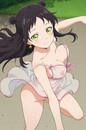 Teria Wang 5 - Page 122