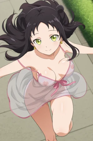 Teria Wang 5 - Page 123