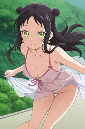 Teria Wang 5 - Page 12