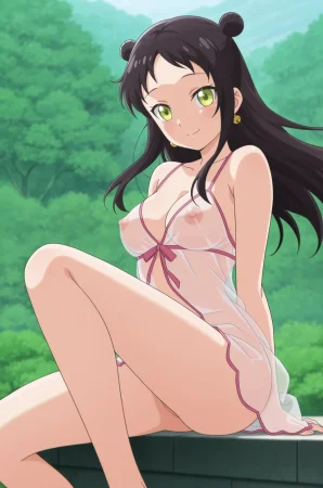 Teria Wang 5 - Page 129