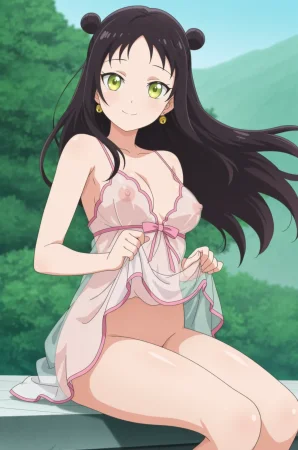 Teria Wang 5 - Page 130