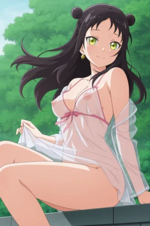 Teria Wang 5 - Page 131