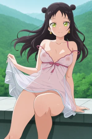 Teria Wang 5 - Page 144