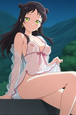 Teria Wang 5 - Page 147