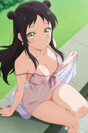 Teria Wang 5 - Page 149