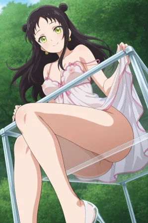 Teria Wang 5 - Page 157