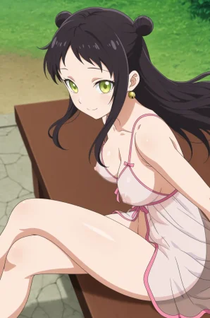 Teria Wang 5 - Page 185