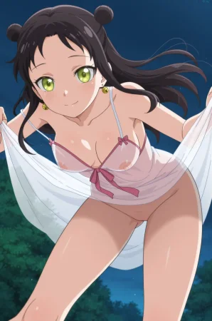 Teria Wang 5 - Page 18