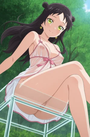 Teria Wang 5 - Page 196