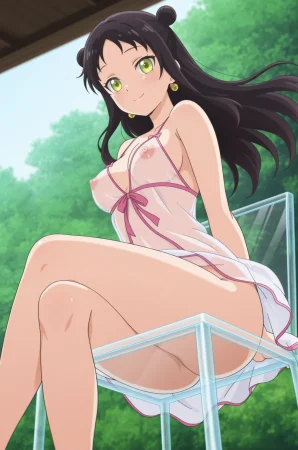 Teria Wang 5 - Page 198