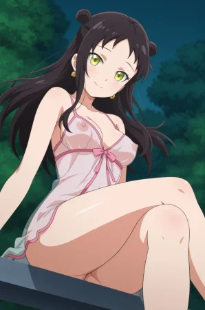 Teria Wang 5 - Page 203