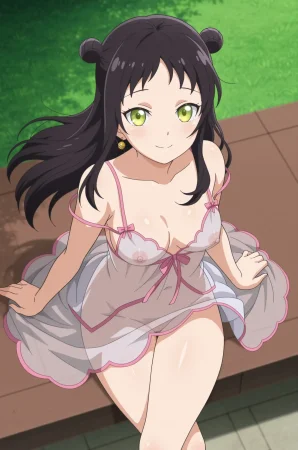 Teria Wang 5 - Page 204