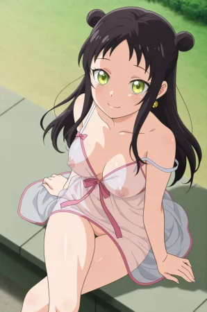 Teria Wang 5 - Page 205