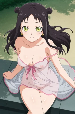 Teria Wang 5 - Page 206