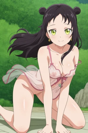 Teria Wang 5 - Page 21