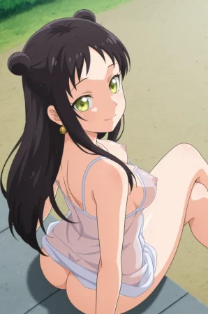 Teria Wang 5 - Page 219