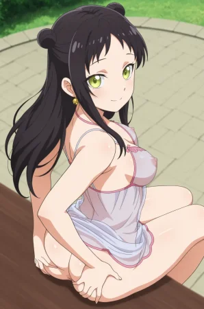 Teria Wang 5 - Page 224