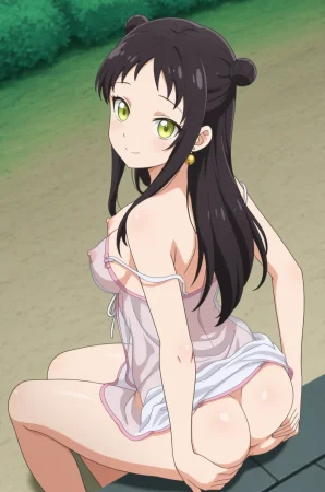 Teria Wang 5 - Page 229