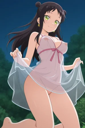 Teria Wang 5 - Page 23