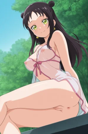 Teria Wang 5 - Page 240