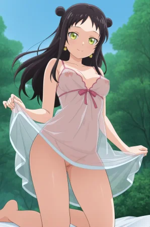 Teria Wang 5 - Page 25