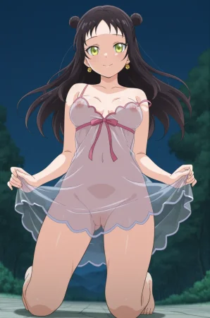 Teria Wang 5 - Page 26