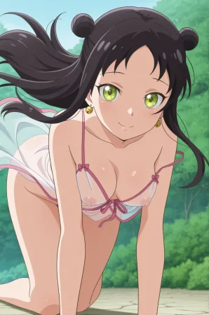 Teria Wang 5 - Page 28