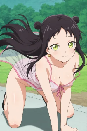 Teria Wang 5 - Page 29