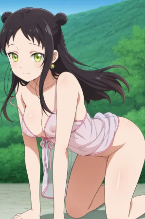 Teria Wang 5 - Page 30