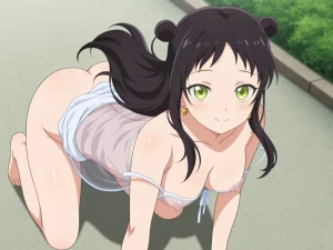 Teria Wang 5 - Page 33